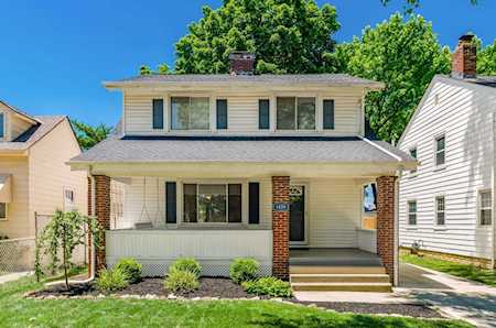 1409 Virginia Avenue Columbus, OH 43212