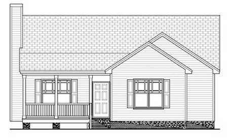 57 Overdrift Court Selma, NC 27576