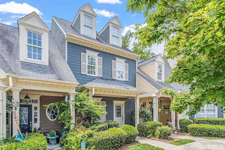 233 Old Grove Lane Apex, NC 27502