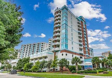 215 77th Ave. N #718 Myrtle Beach, SC 29572