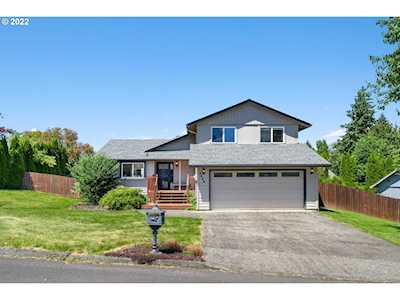 3308 NE 163rd St Ridgefield, WA 98642