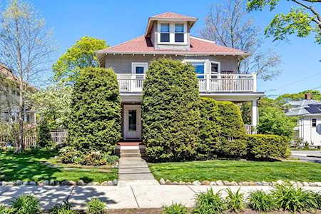 231 Gray Street #231 Arlington, MA 02476
