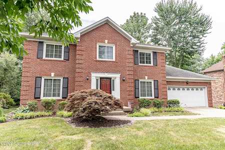 8906 Blossom Ln Louisville, KY 40242