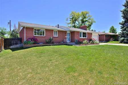 1634 S Yukon Ct Lakewood, CO 80232