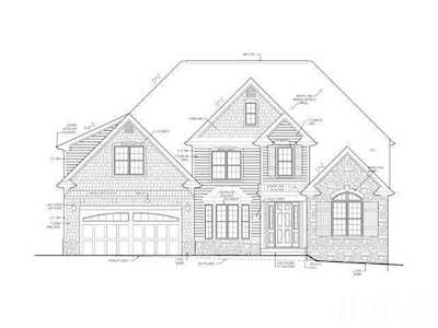 95110 Vance Knoll Chapel Hill, NC 27517