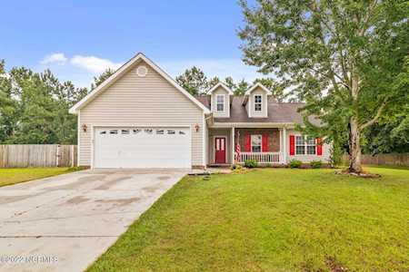 104 Brookside Court Jacksonville, NC 28546