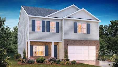 407 Berrybeth Circle China Grove, NC 28023