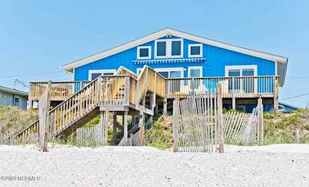 807 Ocean Drive Emerald Isle, NC 28594