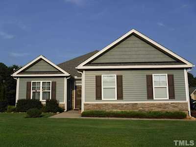 1128 Aquadale Drive Raleigh, NC 27603