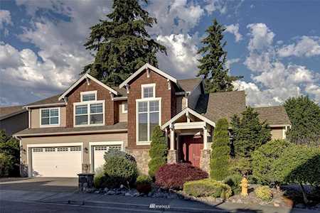 7532 119th Place SE Newcastle, WA 98056