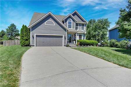 16192 S Cole St Olathe, KS 66062