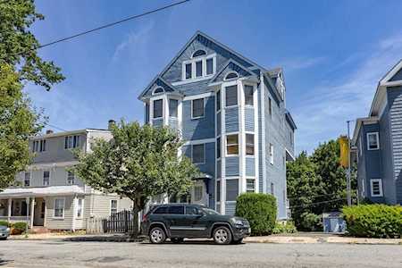 13 Fayette Street #2 Beverly, MA 01915