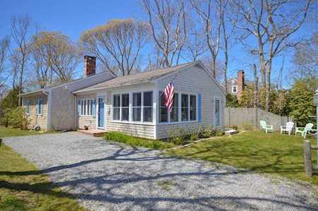 28 Worcester Ct Falmouth, MA 02540