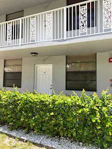 1506 Whitehall Drive #105 Davie, FL 33324