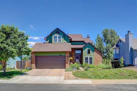 1030 Butte Pass Dr Fort Collins, CO 80526