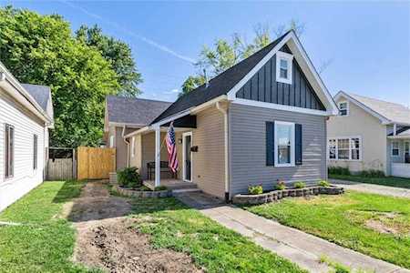 1240 E Morgan St Martinsville, IN 46151