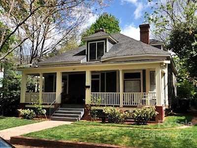 307 E Kingston Ave Charlotte, NC 28203
