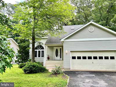 3 Crossbow Trail Ocean Pines, MD 21811
