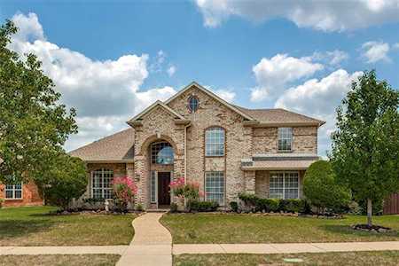 8720 Calistoga Springs Way Plano, TX 75024