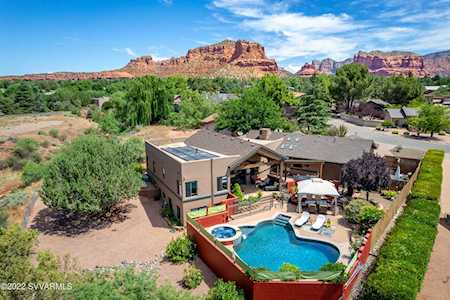 90 E Lindsay Way Sedona, AZ 86351