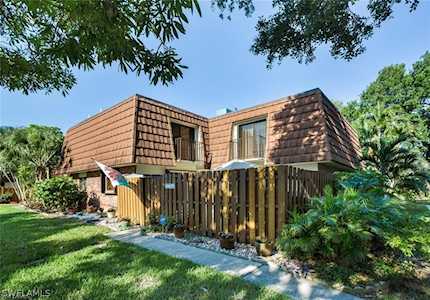 1444 Park Shore Cir #4 Fort Myers, FL 33901