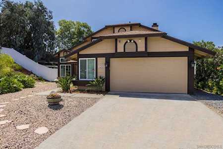1210 Cielita Linda Vista, CA 92083