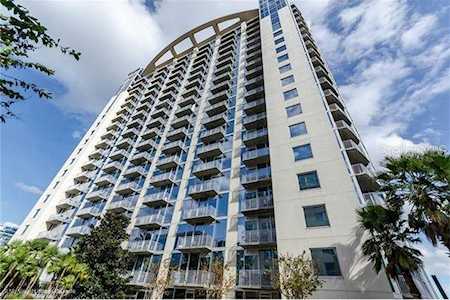 155 S Court Ave #2214 Orlando, FL 32801