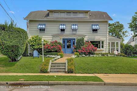 516 Page Ave Loch Arbour Village, NJ 07711