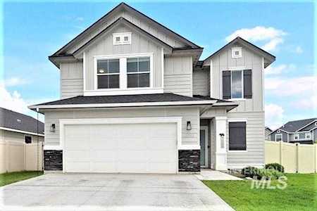 3786 W Farlam Drive Meridian, ID 83642