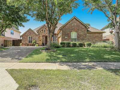 3413 Gillespie Road Mckinney, TX 75072