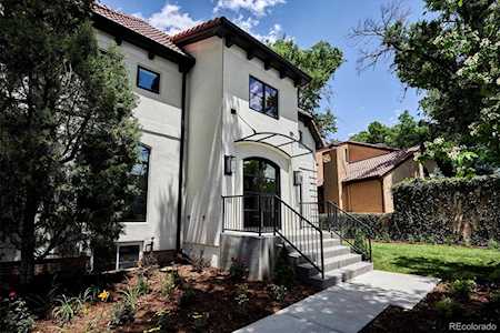 1835 E Alameda Ave Denver, CO 80209