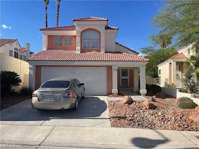 3108 Biscayne Springs Ln Las Vegas, NV 89117
