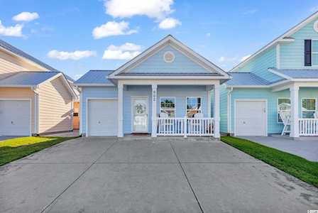 602 Wave Rider Ln. #602 North Myrtle Beach, SC 29582