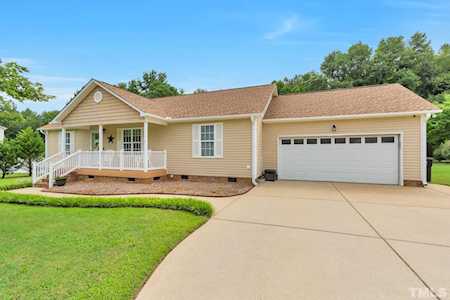 349 Rachels Way Clayton, NC 27520