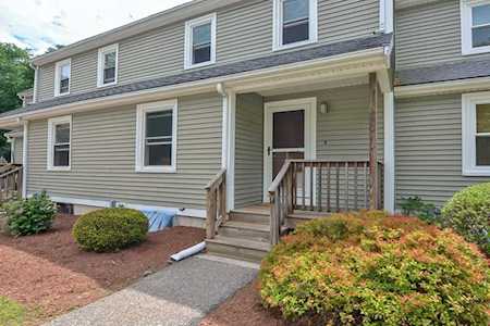14 Edna Cir #14 North Brookfield, MA 01535