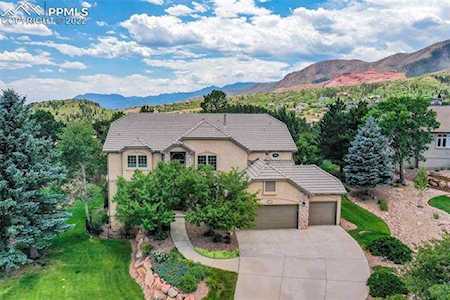 8340 Alpinview Way Colorado Springs, CO 80919