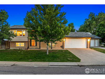 10960 Hermosa Ct Northglenn, CO 80234