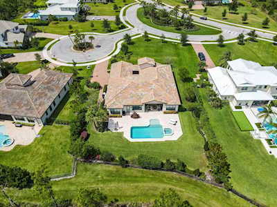 8181 SE Grassy Hollow Trail Jupiter, FL 33458