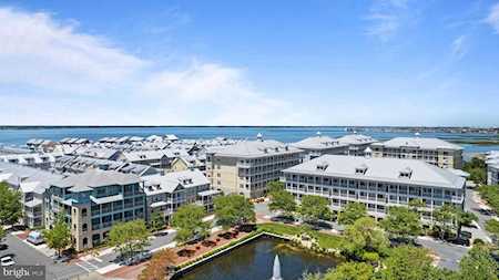 35 Fountain Dr #5D Ocean City, MD 21842