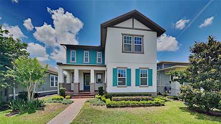 8918 Tavistock Lakes Blvd Orlando, FL 32827