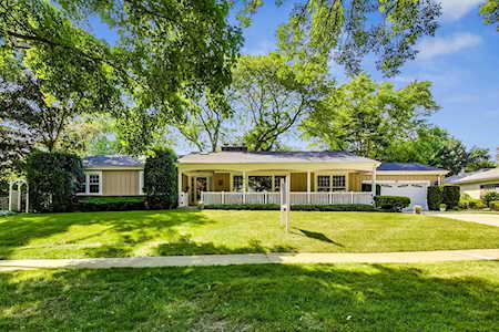 184 W Imperial Ct Palatine, IL 60067