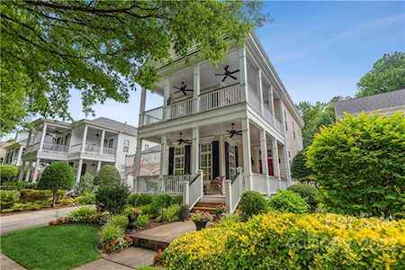 17331 Meadow Bottom Rd Charlotte, NC 28277