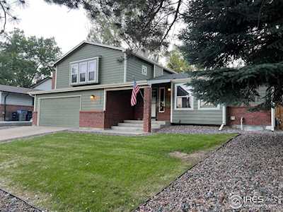 1685 Denison Circle Longmont, CO 80503