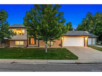 10960 Hermosa Ct Northglenn, CO 80234