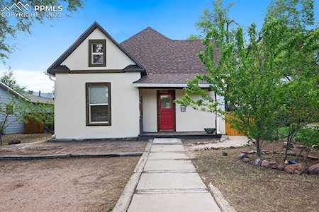 2524 N Weber Street Colorado Springs, CO 80907