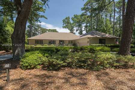 46 Governors Rd Hilton Head Island, SC 29928