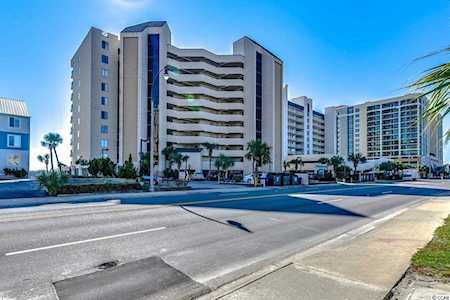 517 S Ocean Blvd. #601 North Myrtle Beach, SC 29582