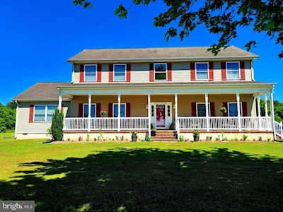 24889 Cannon Rd Millsboro, DE 19966