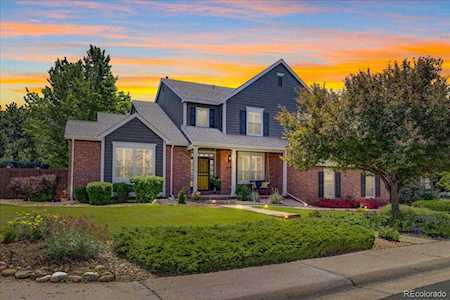 10392 Brookhollow Circle Highlands Ranch, CO 80129