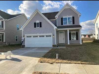 225 Terrywood Dr Suffolk, VA 23434